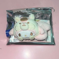 Sanrio melody扣針 盲盒