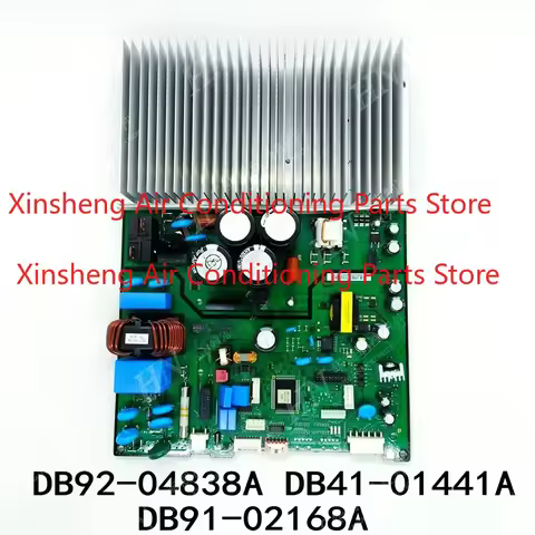 Applicable to Samsung air conditioner main board DB92-04838A DB41-01441A DB91-02168A