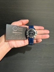 ✅碳纖維錶面 三針日曆運動錶 配襯運動感十足膠帶 ETA機芯 自動機械錶 TUDOR HYDRONAUT 20040