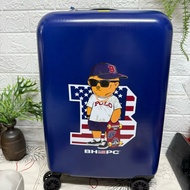 Travel Bag Luggage With Wheels Width 14 Height 22 (Including Wheels) Thickness 9 Inches New Products