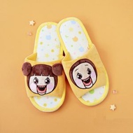 SHO-CHAN - 小燦 | 3D 拖鞋