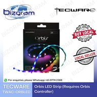 TECWARE Orbis LED Strip (Requires Orbis Controller) TWAC-ORBLED