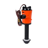 ✌Aerator Livewell Pump Assembly with Filter Professional Boat Aerator Pump ☃☀