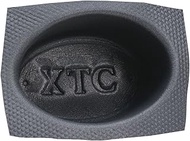 Install Bay Speaker Baffle 6 By 9 Inch Oval Pair- VXT69