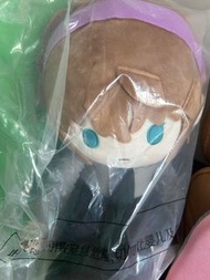 灰原哀公仔
