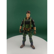 G.I. Joe Classified Flint
