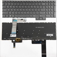 US for Lenovo IdeaPad Gaming 3 15ARH7 3 15IAH7 3 16ARH7 3 16IAH7 Laptop Keyboard