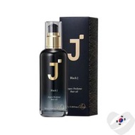 台灣現貨[JSOOP] Black J Argan Perfume Hair Oil 摩洛哥護髮油 100ml  露天市