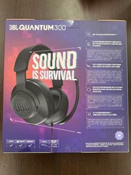jbl quantum 