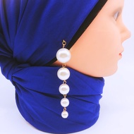 jarum peniti pin tudung modern jarum peniti unique pin tudung besar pin tudung jurai kerongsang pin 