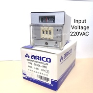 Arico Temperature Controller TC3DA-RPK(Made InTaiwan), 72x72mm, Input Voltage : 110VAC, 220VAC,