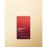 VIDA GLOW & EIMELE Calibrate reds Pro-tabolism Shine green Collagen Deluxe sample box