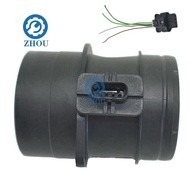 Mass Air Flow MAF Sensor For SKODA OCTAVIA 1Z3 5E3 Combi 1Z5 5E5 SUPERB 3T4 3T5 3V3 3V5 YETI 5L 2.0 