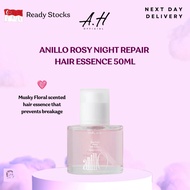 ANILLO Rosy Night Repair Hair Essence 50ml