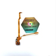 Flexible flex sensor Lcd For Canon 200D 200 D