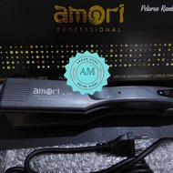 AMORI A-288 AMORI HAIR CURLER/ a 288 WIDE PLATE AMORI CURLER/ a - 288 AMORI WIDE PLATE HAIR CURLER a