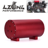 1.2 1.4 1.6 1.8 2.0 2.2 Gallon Removable Air Tank 3-Colors Ptional Cylinder Storage Tank Car Air Sus