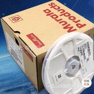 MLCC Chip capacitance GRM32ER60J107ME20L 1210 X5R  100uF ±20% 6.3V