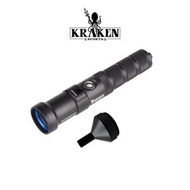 KRAKEN SNOOT V2 水下攝影燈 全新 行貨 有單 潛水攝影