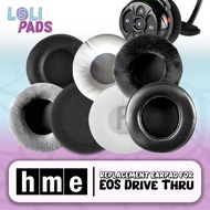 Foam Earpad Ear Cushion HME EOS Drive Thru Foam Pad