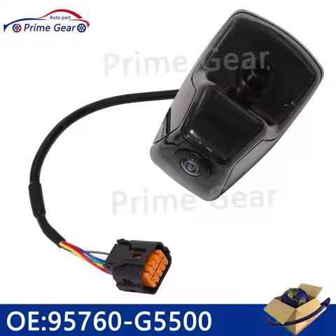 95760-G5500 Car Reverse Parking Assist Backup Camera For Kia Niro 2021-2022 Rear View Parking Camera