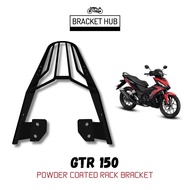 Honda Supra GTR 150 Top Box Bracket/Honda Accessories/Rack Bracket for motorcycle/Supra GTR 150 / He