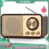 FM Radio FM Radio with Reception Multifunctional Radio