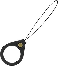 Elecom Strap Ring Strap for Mobile Phones Smartphones and Smartphones L Size Inner Diameter 0.9 inch