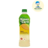 Heaven And Earth Ice Mango Tea 500ml
