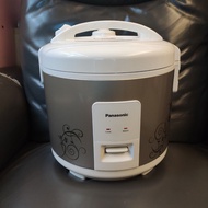 樂聲牌 西施電飯煲 Panasonic rice cooker