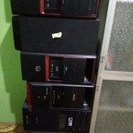 seken casing cpu senkend normal