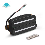 Electric Guitar Double Coil Double Track Pickup Electric Guitar Double Coil Double Pickup SQ Electri