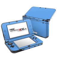 Nintendo 3DS XL New Blue (free shipping/Used)