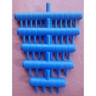 OXY AQUARIUM OXYGEN DIVISION-CHIA 4-6-8-10-16-20- ARRANGEMENT OXYGEN DIVISION TOOL