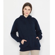 MOST WANTED Erigo Hoodie Kairav Navy