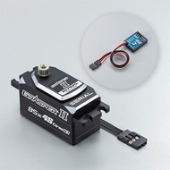 KO PROPO Brushless Servo BSx4S-one10 Grasper2 (30217) With Setting Card