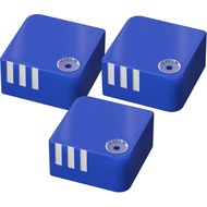 Penggantian Kartrij Demineralisasi Humidifier PDC51V2 Serasi dengan Humidifier Vicks Kaz Protec Siri