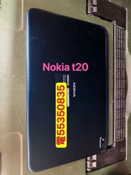 ❤️請致電55350835或ws我❤️nokia t20 tab 平板電腦(歡迎換機) 99%新 ❤️安卓手機Android手機❤️