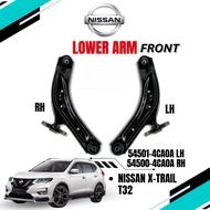 NISSAN GENUINE LOWER ARM X-TRIAL T32 ( 54501-4CA0A LH & 54500-4CA0A RH )