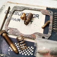 CARBURETOR CARBURETOR REPAIR KIT MOTOR SUZUKI GP125 GP-125