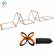 Dovewill agility ladder 8