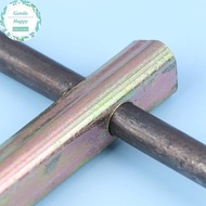 GentleHappy Extended Type Elevator Triangle Key Professional Triangle Key Train Triangle Key For Ele