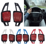 For Volkswagen VW TSI Golf7 Golf8 MK7 MK8 POLO MK6 Touareg Car Steering Wheel Shift Paddle Paddle Sh
