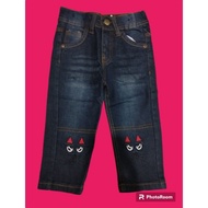 ARC JEANS  HELLO KITTY KIDS