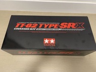 TT02 SRX