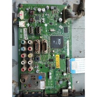 Main board for LG LCD TV 32 inch 32LK310 32LK311 32LK312