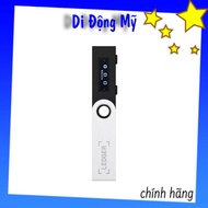 Nano S Cold Wallet, Nano S Crypto BTC, ETH, XRP Electronic Wallet Security and Storage Device