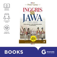 Inggris di Jawa (1811-1816) Babad Panular - Kisah Serangan Inggris di Yogyakarta