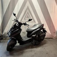 欣達(XD)【保固車】【0元交車】2017年 YAMAHA 山葉 FORCE 155 FORCE155 機車 雙碟