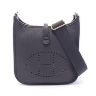 【二手】愛馬仕 HERMES 單肩包 Evelyne 23 Caban Caban 其他 Evelyne 3 23 Caban 女款未使用